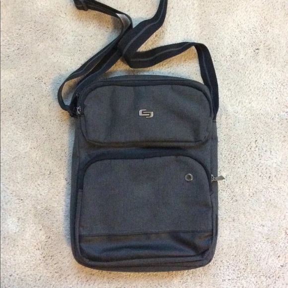 Messenger bag - Picture 2 of 7